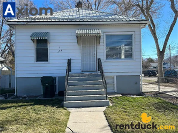 354 S Grant, 354 S Grant Ave #1, Pocatello, ID 83204