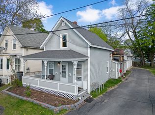 10 Arbor St #3, Exeter, NH 03833