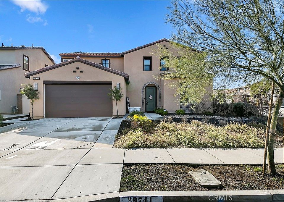 29741 Holsteiner Way, Menifee, CA 92584 | Zillow