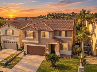 36 Ametrine Way, Rancho Santa Margarita, CA 92688