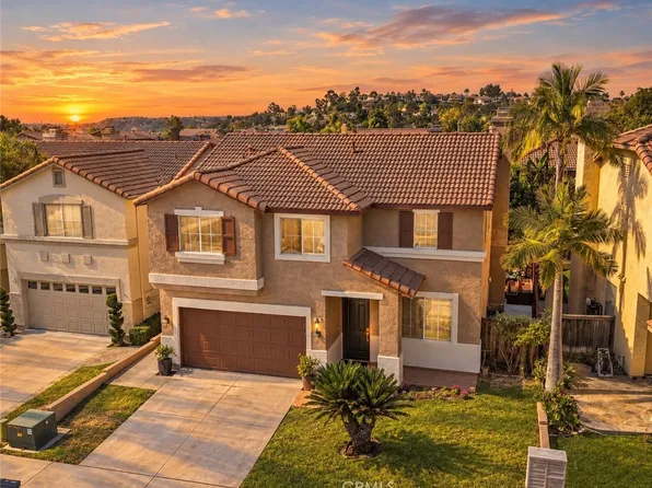 36 Ametrine Way, Rancho Santa Margarita, CA 92688