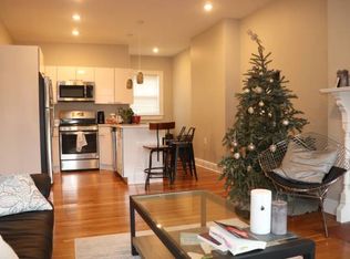 26 John F Kennedy St #U8, Cambridge, MA 02138
