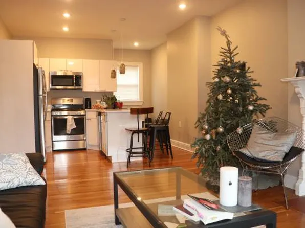 26 John F Kennedy St #U8, Cambridge, MA 02138