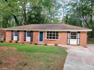 3961 Scott Dr, Forest Park, GA 30297