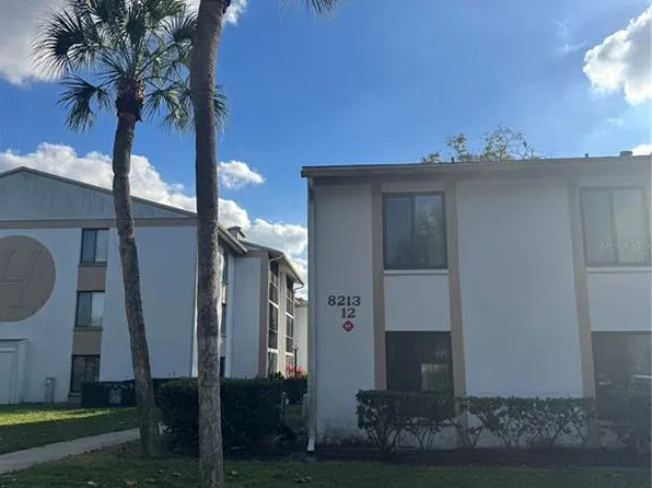 8213 Sun Spring Cir Unit 61, Orlando, FL 32825