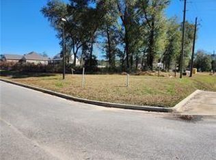 0 Deer Crest Dr N, Mobile, AL 36695