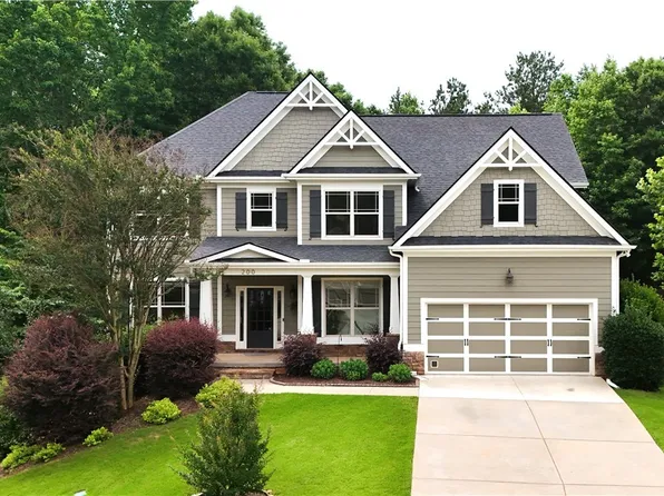 200 Merganser Drive, Jefferson, GA 30549
