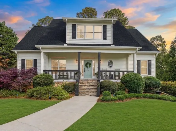 137 Iron Horse Dr, Eatonton, GA 31024