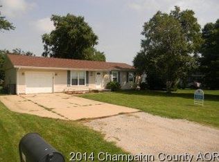 506 E Roosevelt Rd, Philo, IL 61864