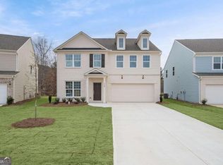 5769 Wheeler Ridge Rd, Auburn, GA 30011