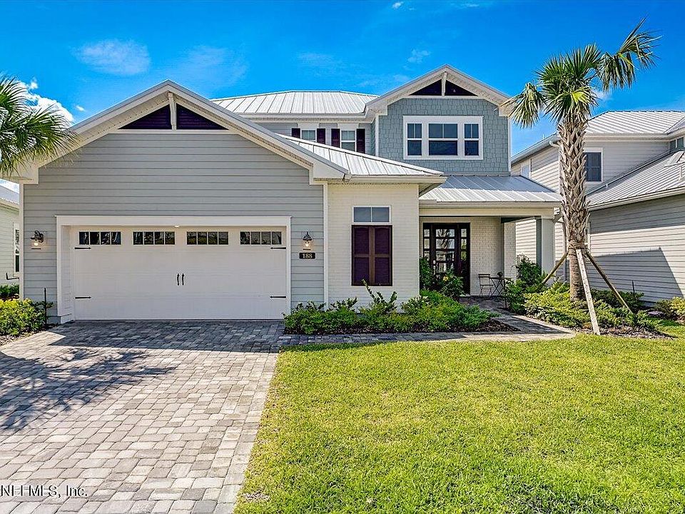 188 WATERLINE DR, Saint Johns, FL 32259 Zillow