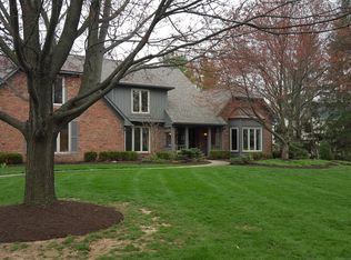 10939 Spring Mill Ln, Carmel, IN 46032