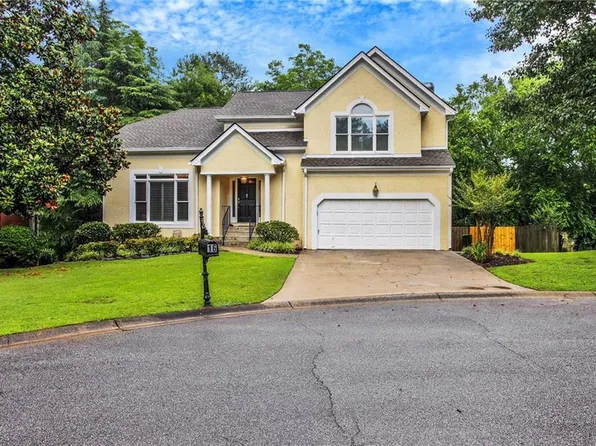 16 Ancient Oak Ct NE, Marietta, GA 30067