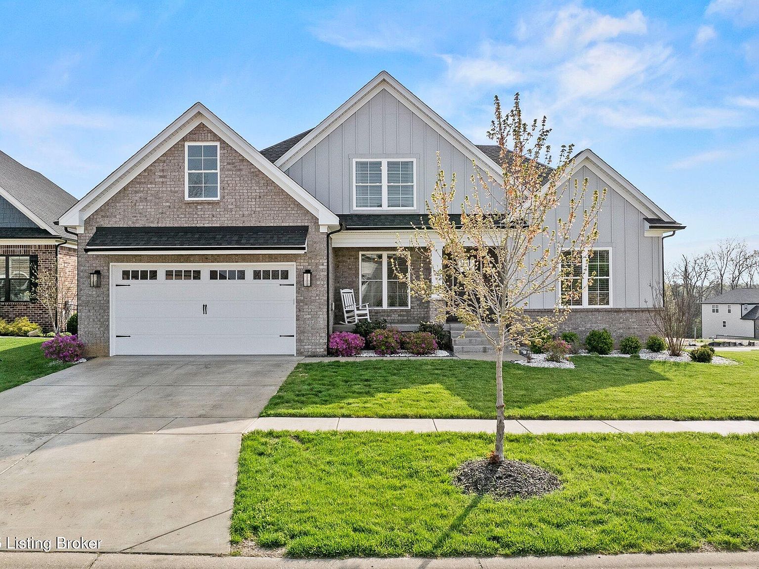 3239 Catalpa Farms Dr, Fisherville, KY 40023 | Zillow