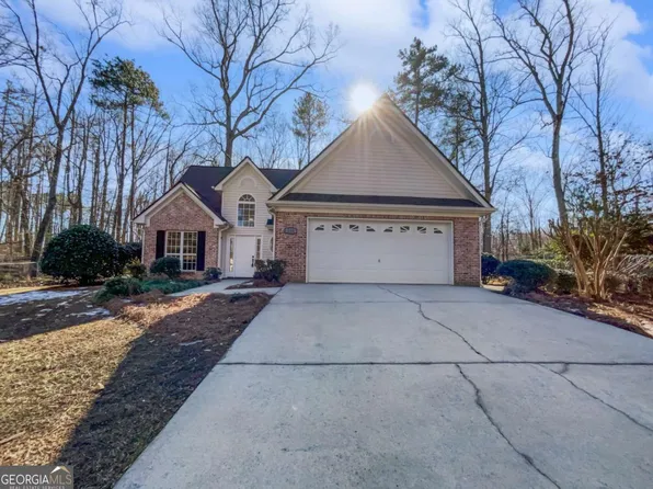 148 Laurel Creek Ct, Carrollton, GA 30117