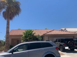 7641 Silver Mallard Ave, Las Vegas, NV 89131