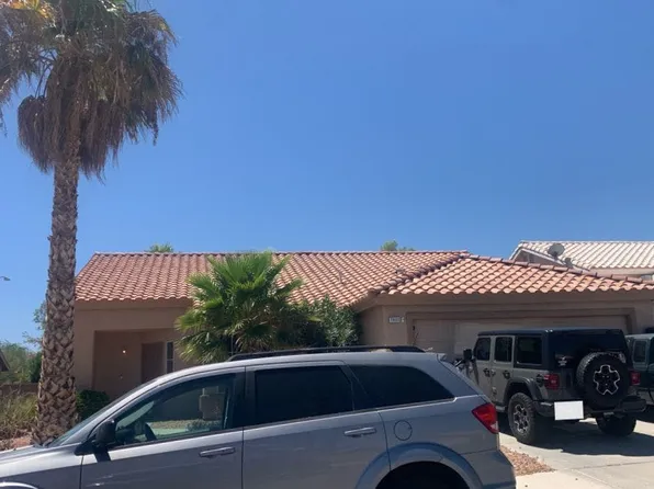 7641 Silver Mallard Ave, Las Vegas, NV 89131