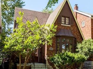 4144 Holly Hills Blvd, Saint Louis, MO 63116