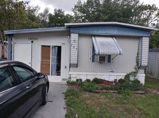 5431 NE 35th St, Silver Springs, FL 34488