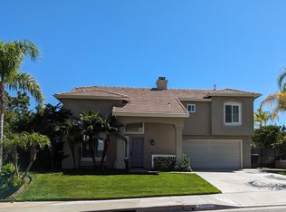 25580 Crockett Ln, Stevenson Ranch, CA 91381