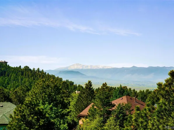 7332 Woodglen Place, Castle Pines, CO 80108