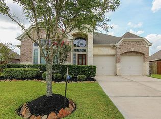 13512 Evening Wind Dr, Pearland, TX 77584