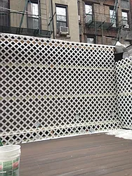 Rented by Landmark Resources