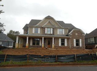 1754 Crosswaters Ct #24D, Dacula, GA 30019