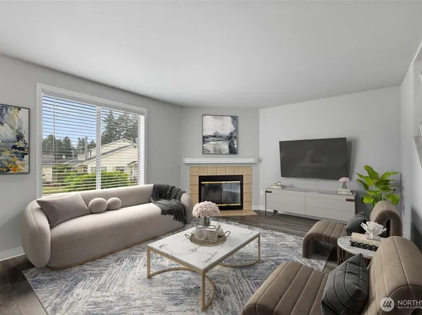 332 S 327th Lane, Federal Way, WA 98003