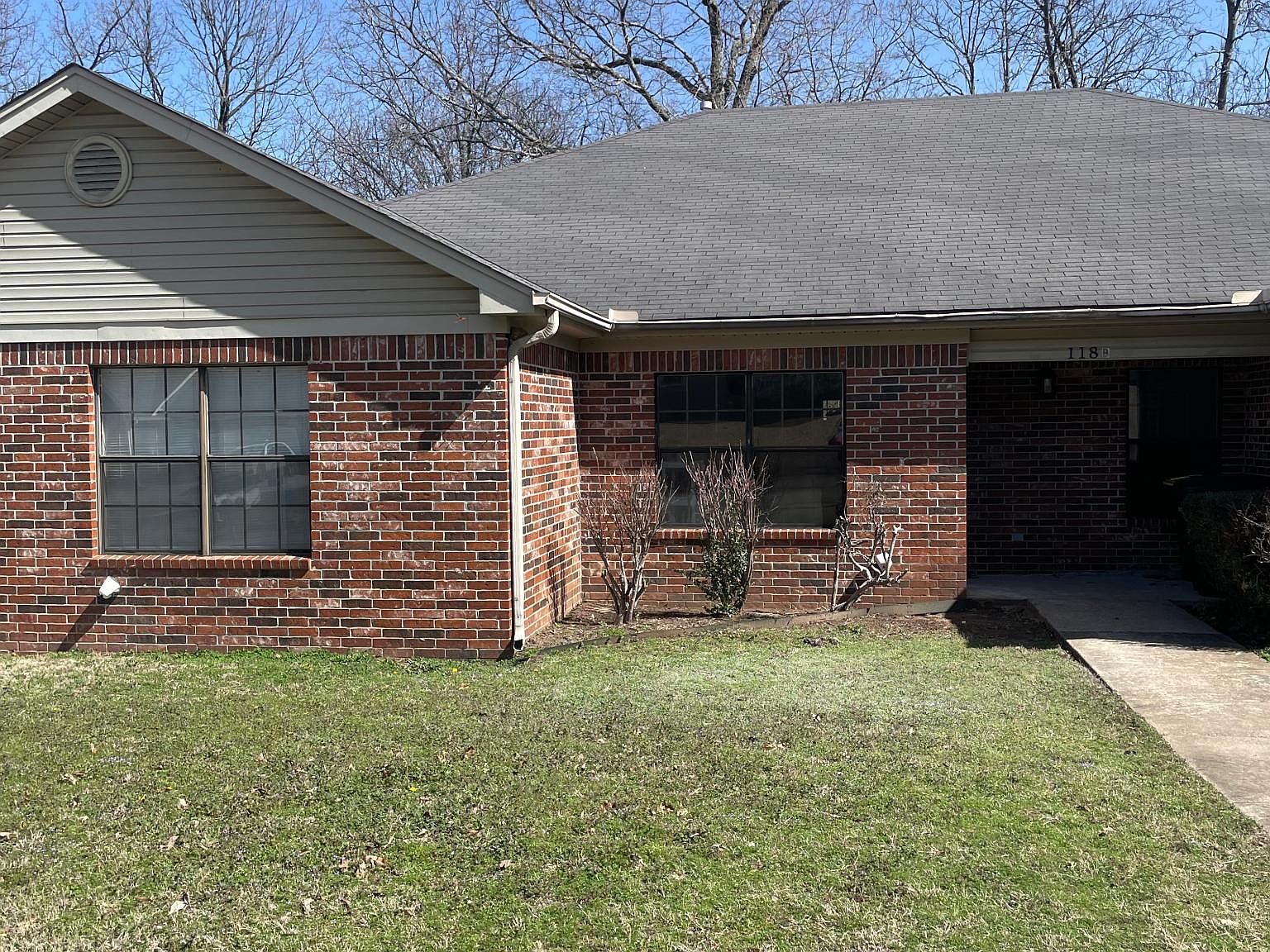 118 Audubon Cv APT B, Sherwood, AR 72120 Zillow