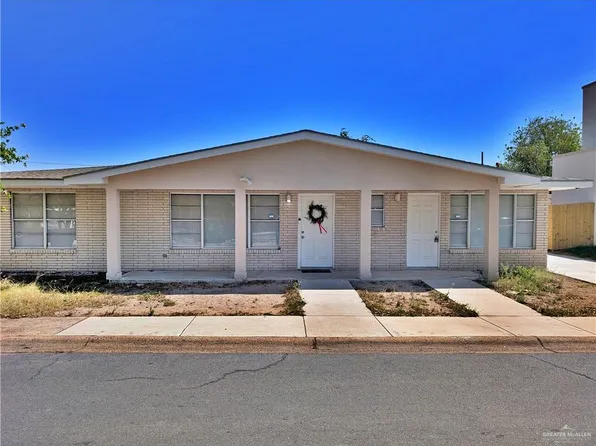 819 S 16th St, McAllen, TX 78501