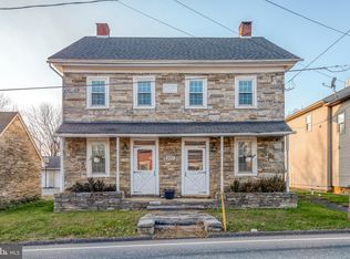 207 S Carpenter St, Newmanstown, PA 17073