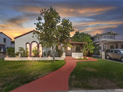 125 E H St, Ontario, CA, 91764