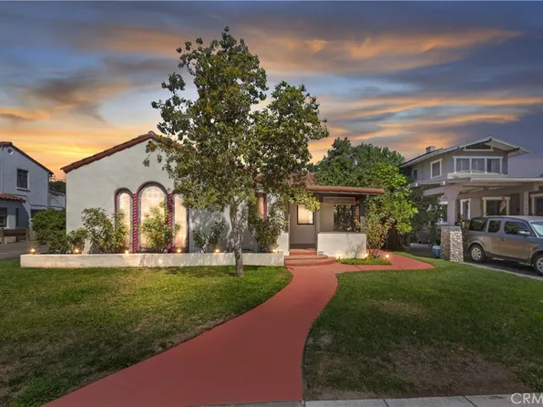 125 E H St, Ontario, CA 91764