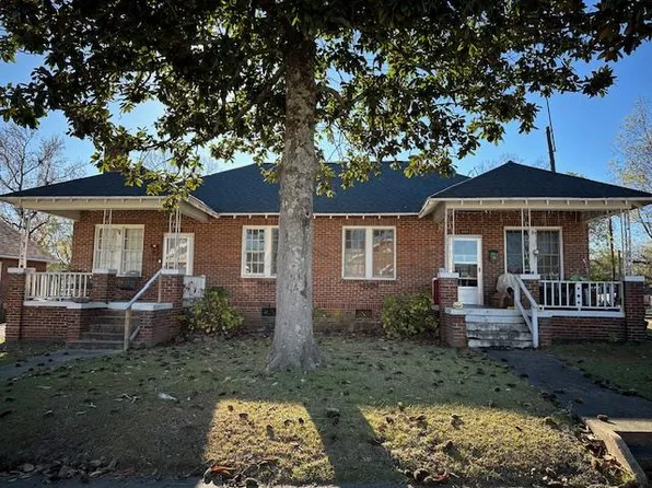 680-682 Grier St, Greenwood, SC 29646