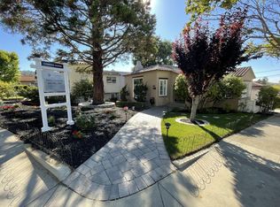 600 Hillcrest Blvd, Millbrae, CA 94030
