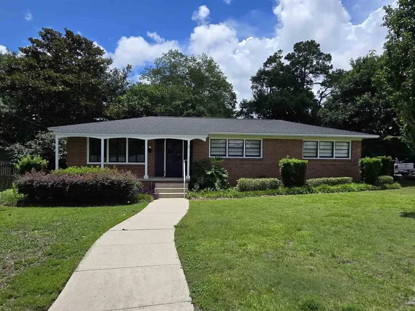 381 Euclid St, Pensacola, FL 32503