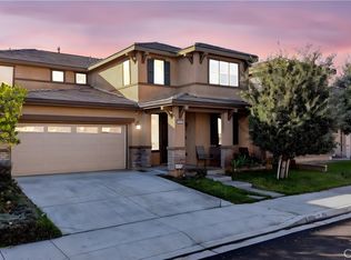 15507 Vanilla Bean Ln, Fontana, CA 92336