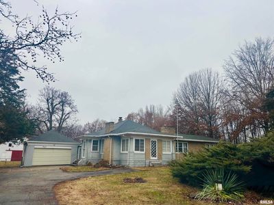 5813 N Kickapoo Edwards Rd, Edwards, IL, 61528