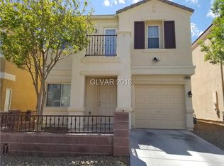10433 Wild Bill Ct, Las Vegas, NV 89129