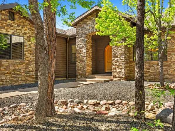 1100 E Pine Oaks Dr, Show Low, AZ 85901