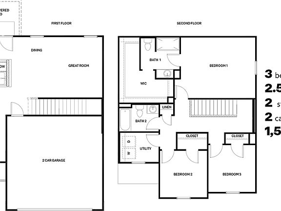 Floor Plan.