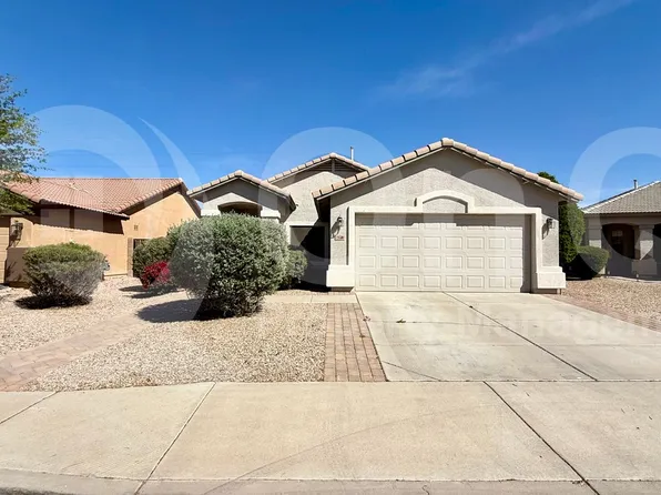 21501 N Davis Way, Maricopa, AZ 85138