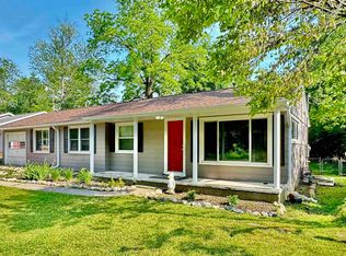 8247 E Epworth Forest Rd, North Webster, IN 46555