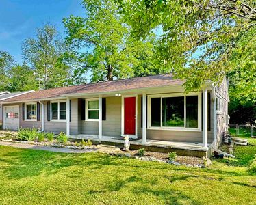 8247 E Epworth Forest Rd, North Webster, IN, 46555