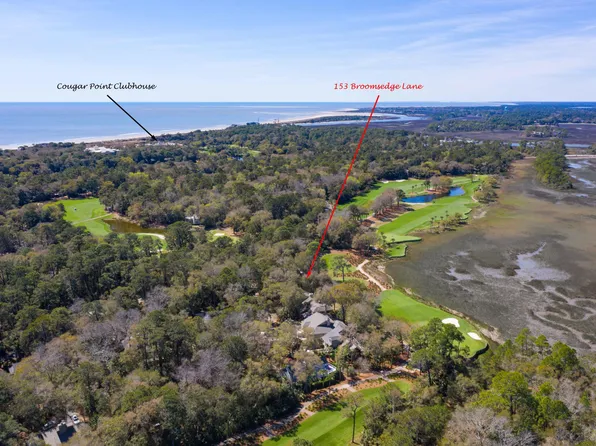 153 Broomsedge Ln, Johns Island, SC 29455