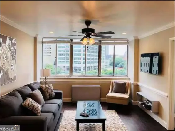 215 Piedmont Ave NE APT 710, Atlanta, GA 30308