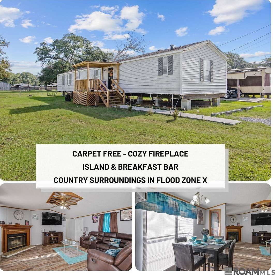 10255 Railroad Dr, Maringouin, LA 70757 | MLS #2024020548 | Zillow