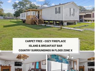 10255 Railroad Dr, Maringouin, LA 70757