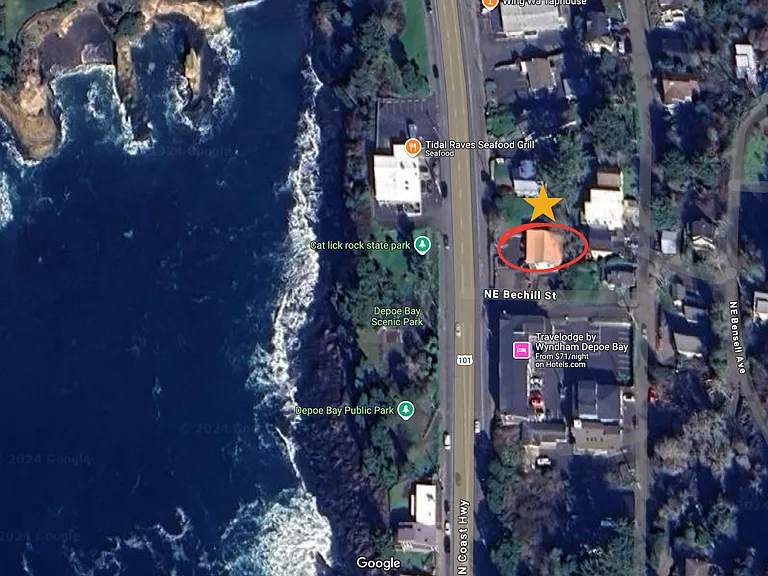 258 N Highway 101 #4 — Photo 9